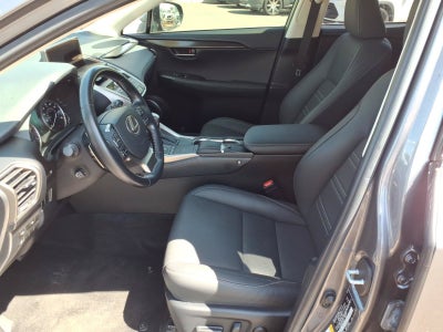 2020 Lexus NX NX 300