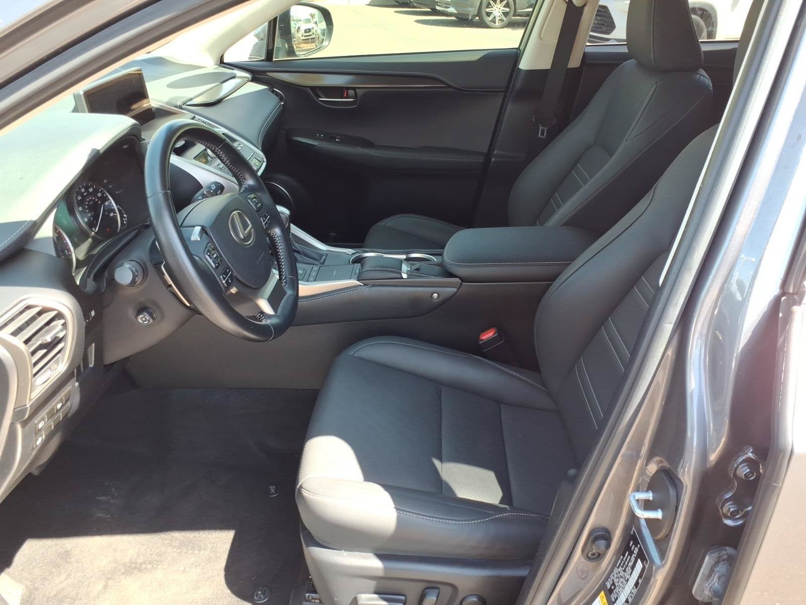 2020 Lexus NX NX 300