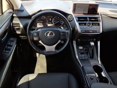 2020 Lexus NX NX 300