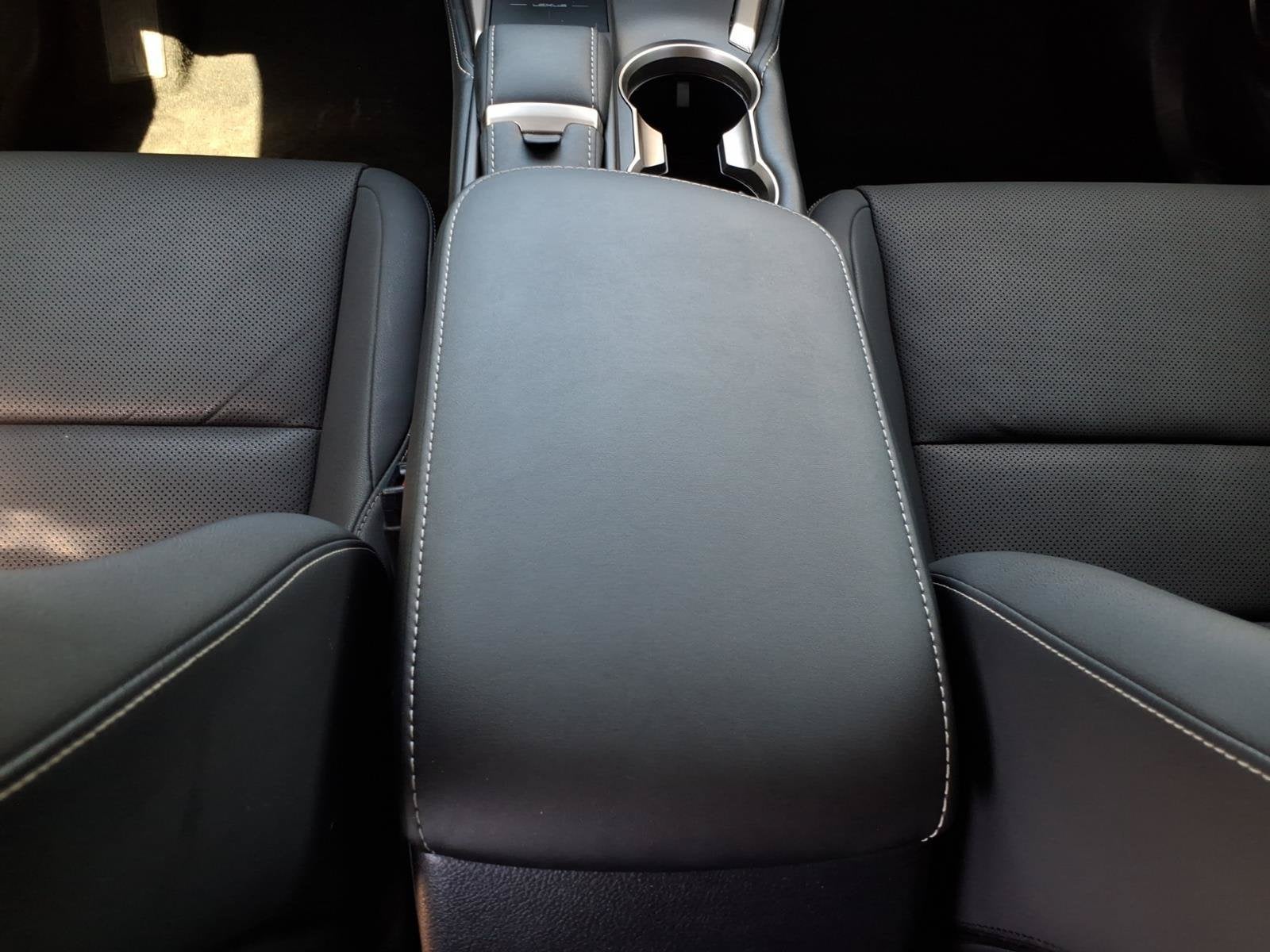 2020 Lexus NX NX 300
