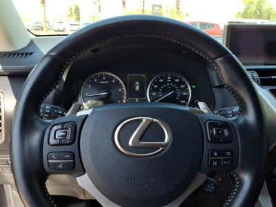2020 Lexus NX NX 300