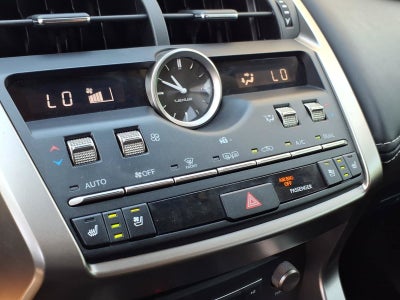 2020 Lexus NX NX 300