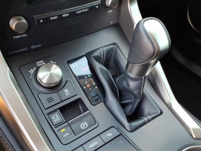 2020 Lexus NX NX 300