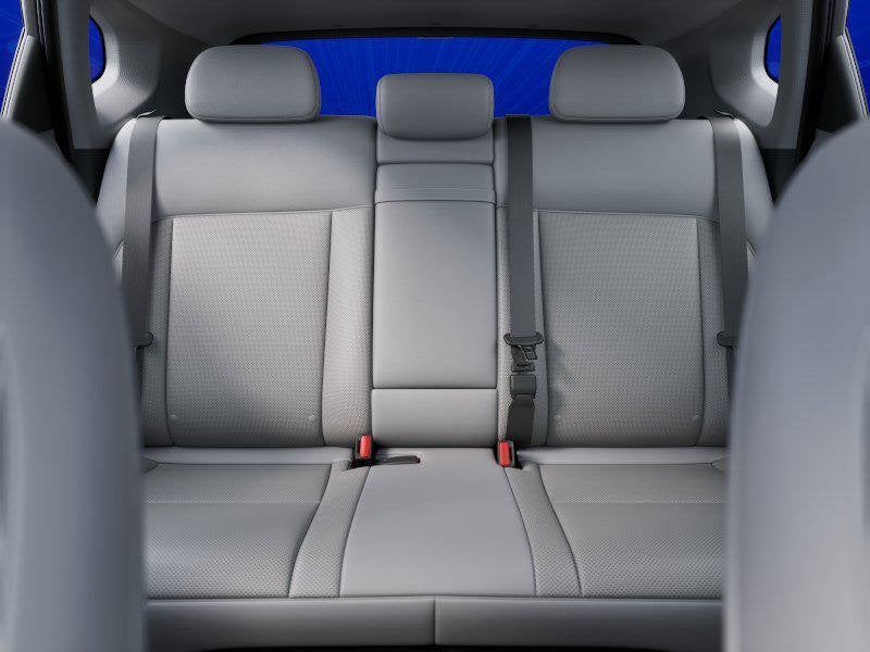 2027 Hyundai Kona SEL Premium