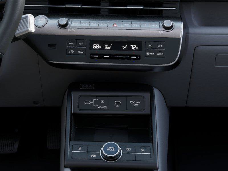 2027 Hyundai Kona SEL Premium