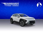2027 Hyundai Kona SEL Premium