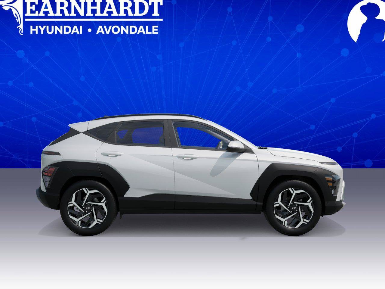 2027 Hyundai Kona SEL Premium