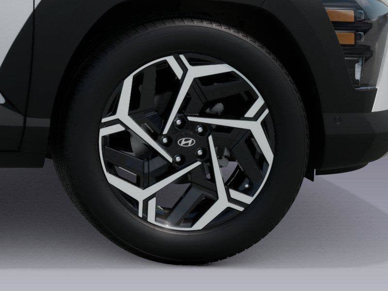2027 Hyundai Kona SEL Premium