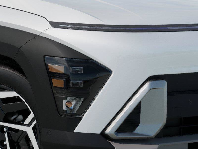 2027 Hyundai Kona SEL Premium