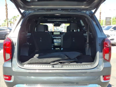 2020 Hyundai Palisade Limited***3RD ROW!