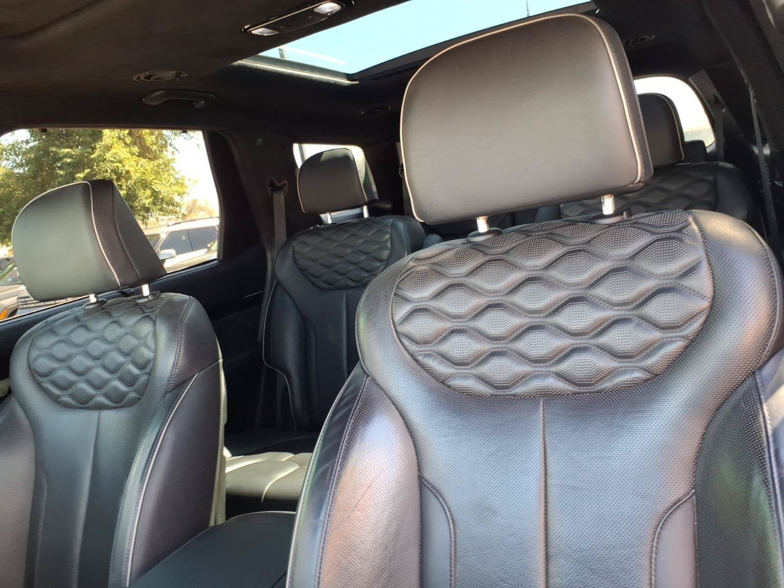 2020 Hyundai Palisade Limited***3RD ROW!