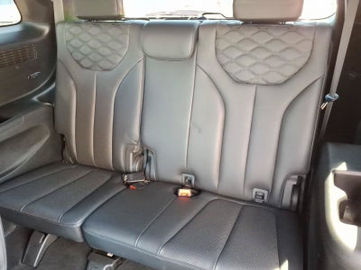 2020 Hyundai Palisade Limited***3RD ROW!