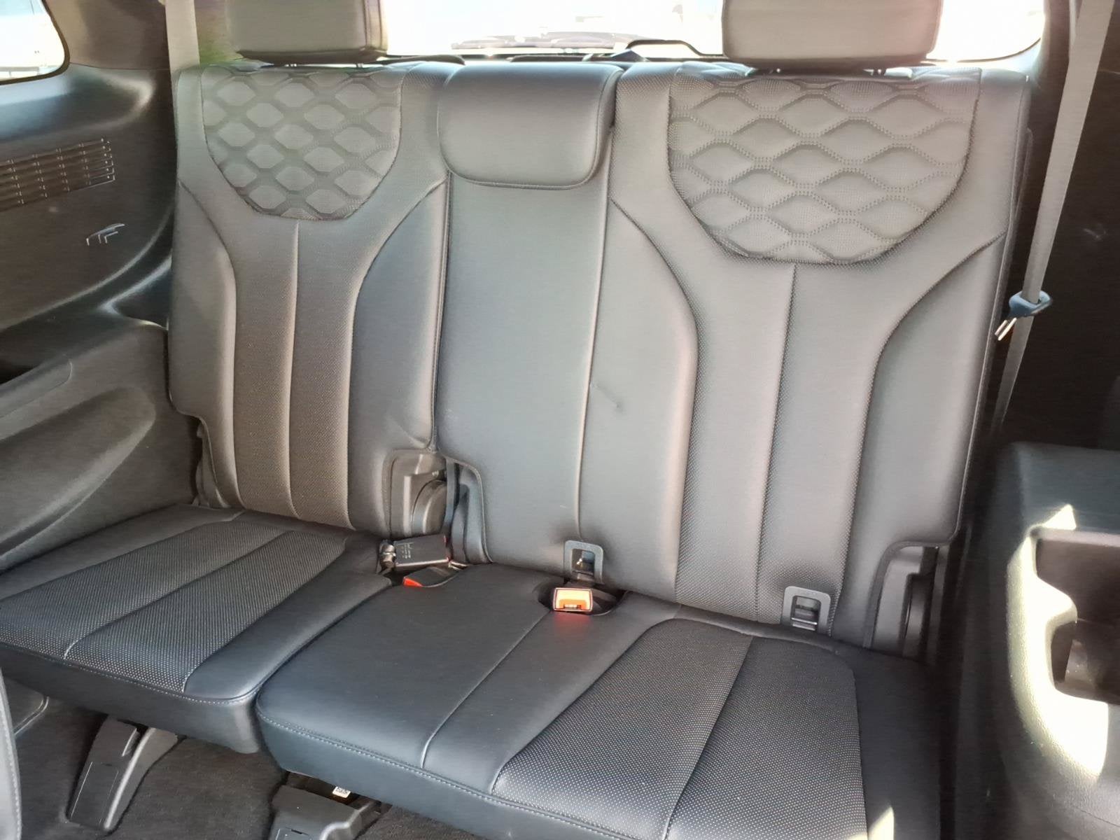 2020 Hyundai Palisade Limited***3RD ROW!