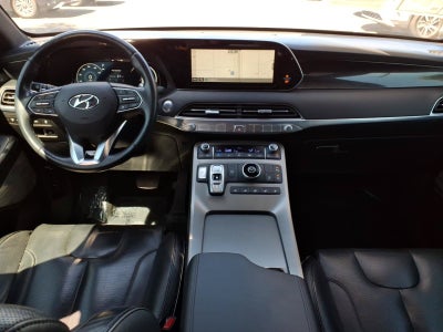 2020 Hyundai Palisade Limited***3RD ROW!