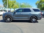 2020 Hyundai Palisade Limited***3RD ROW!