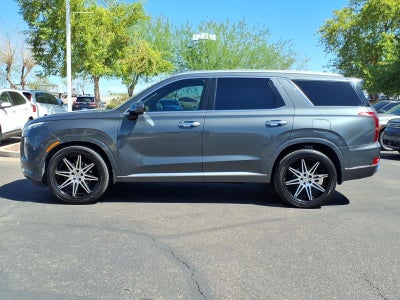 2020 Hyundai Palisade Limited***3RD ROW!