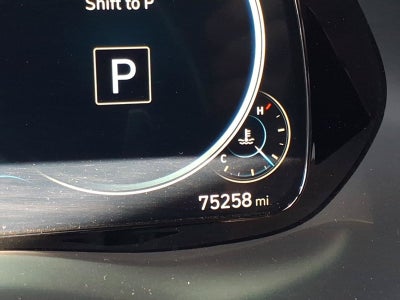 2020 Hyundai Palisade Limited***3RD ROW!