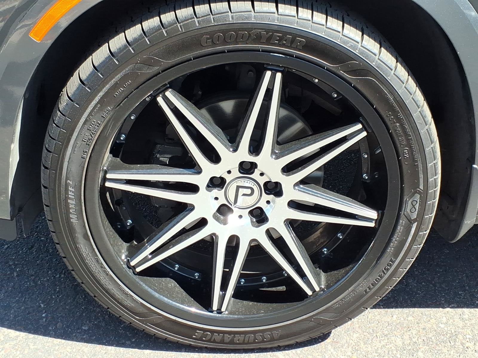 2020 Hyundai Palisade Limited***3RD ROW!
