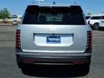 2027 Hyundai Palisade Hybrid Blue SEL Premium 7P