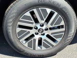 2027 Hyundai Palisade Hybrid Blue SEL Premium 7P