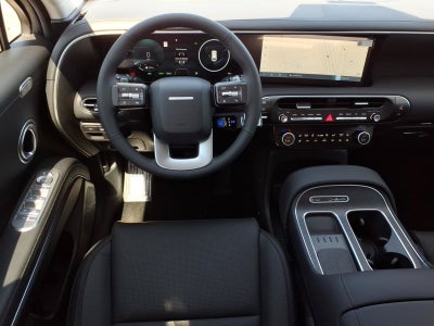 2027 Hyundai Palisade Hybrid Blue SEL Premium 7P