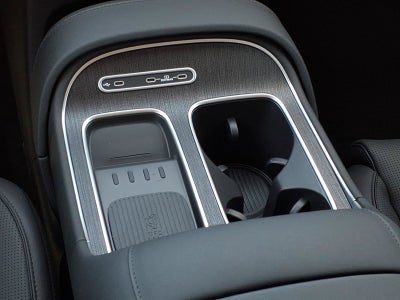 2027 Hyundai Palisade Hybrid Blue SEL Premium 7P