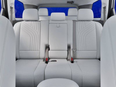 2027 Hyundai Palisade Hybrid Blue SEL Premium 8P