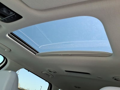 2027 Hyundai Palisade Hybrid Blue SEL Premium 8P