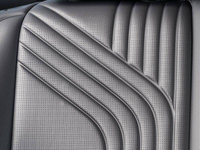 2027 Hyundai Palisade Hybrid Blue SEL Premium 8P