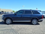 2027 Hyundai Palisade Hybrid Blue SEL Premium 7P