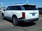 2027 Hyundai Palisade Hybrid Blue SEL Premium 8P