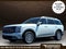 2027 Hyundai Palisade Hybrid Blue SEL Premium 7P