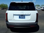 2027 Hyundai Palisade Hybrid Blue SEL Premium 7P