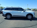 2027 Hyundai Palisade Hybrid Blue SEL Premium 7P