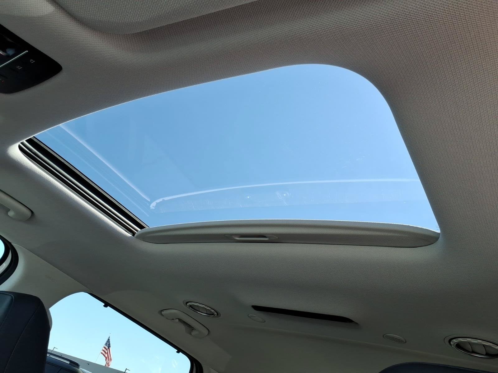 2027 Hyundai Palisade Hybrid Blue SEL Premium 7P