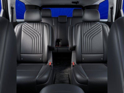 2027 Hyundai Palisade Hybrid Blue SEL Premium 7P