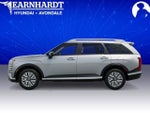 2027 Hyundai Palisade Hybrid Blue SEL Premium 7P