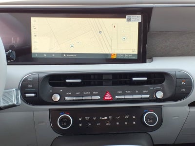 2027 Hyundai Palisade Hybrid Blue SEL Premium 7P