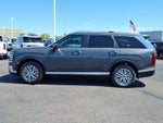 2027 Hyundai Palisade Hybrid Blue SEL Premium 7P