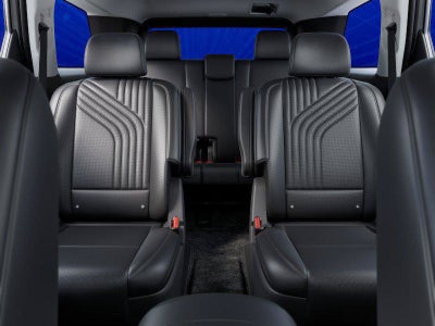 2027 Hyundai Palisade Hybrid Blue SEL Premium 7P
