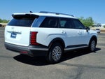 2027 Hyundai Palisade Hybrid Blue SEL Premium 7P