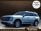 2027 Hyundai Palisade Hybrid Blue SEL Premium 7P