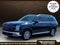 2027 Hyundai Palisade Hybrid Blue SEL Premium 7P