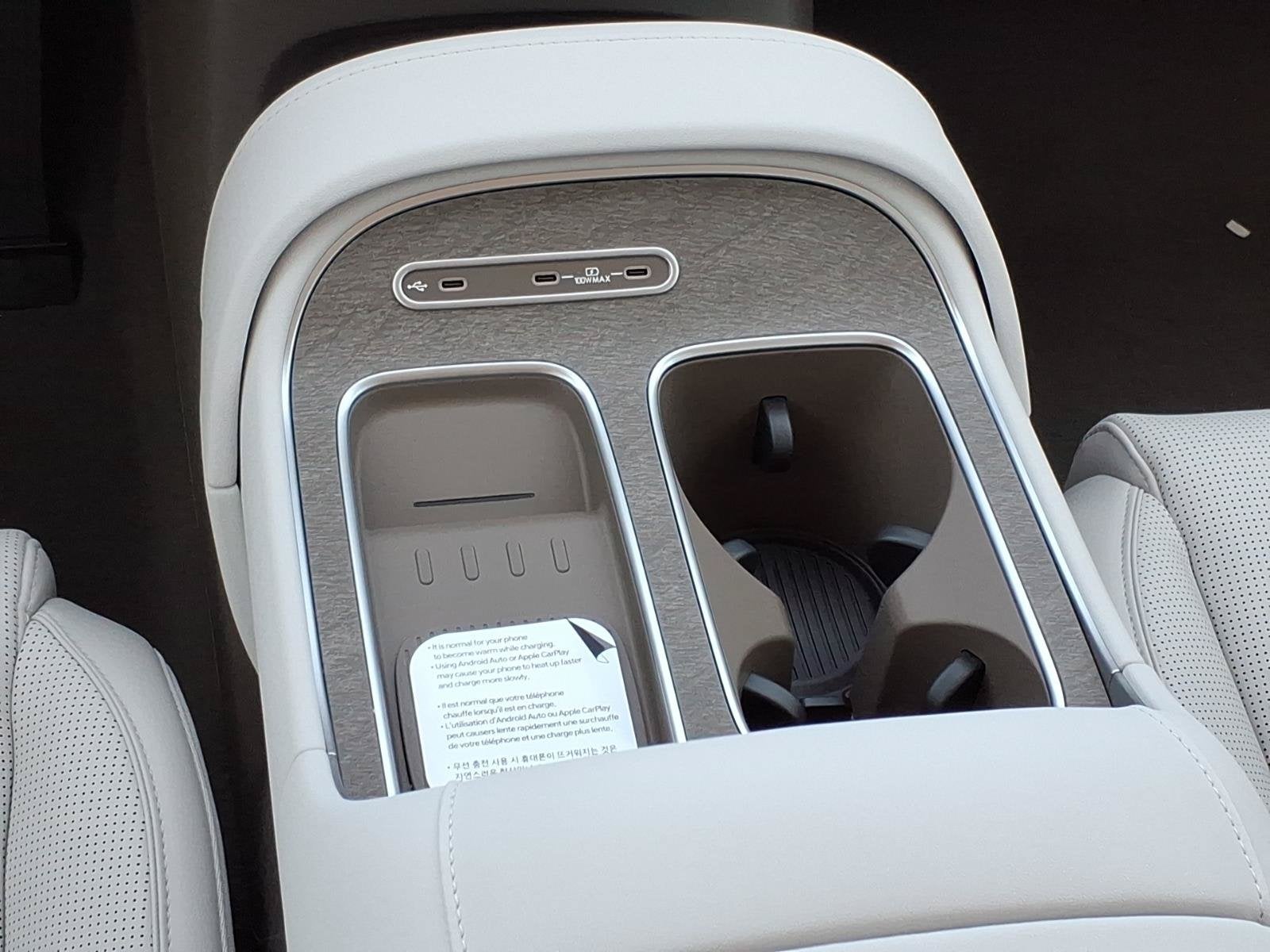 2027 Hyundai Palisade Hybrid Blue SEL Premium 7P