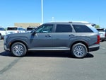 2027 Hyundai Palisade Hybrid Blue SEL Premium 7P