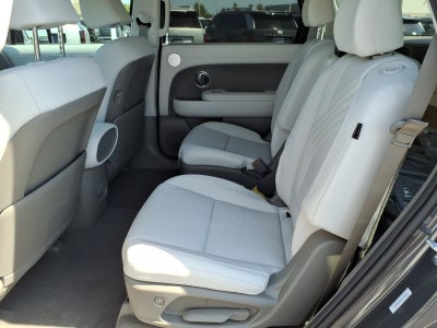 2027 Hyundai Palisade Hybrid Blue SEL Premium 7P