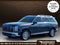 2027 Hyundai Palisade Hybrid Blue SEL Premium 8P