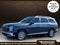 2027 Hyundai Palisade Hybrid Blue SEL Premium 7P
