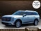 2027 Hyundai Palisade Hybrid Blue SEL Premium 7P