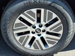 2027 Hyundai Palisade Hybrid Blue SEL Premium 7P